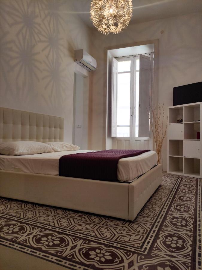 סירקוזה Matteotti 21 Rooms מראה חיצוני תמונה