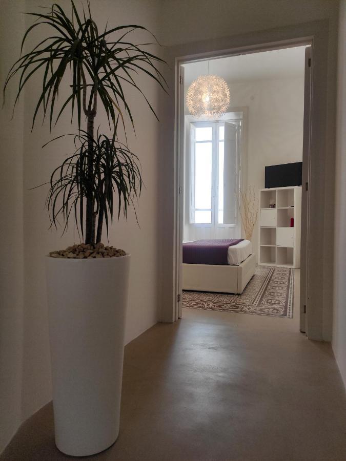 סירקוזה Matteotti 21 Rooms מראה חיצוני תמונה