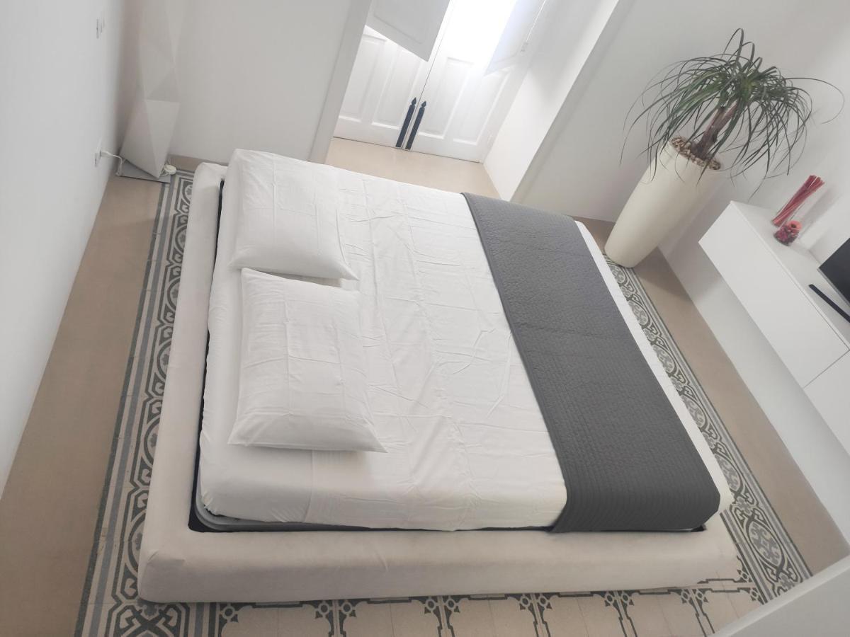 סירקוזה Matteotti 21 Rooms מראה חיצוני תמונה