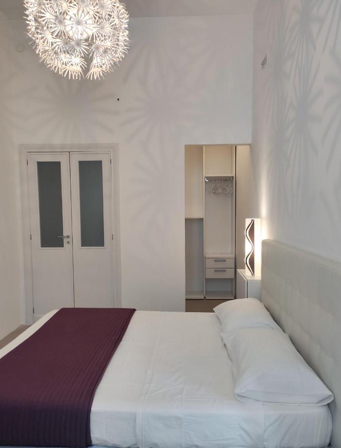 סירקוזה Matteotti 21 Rooms מראה חיצוני תמונה