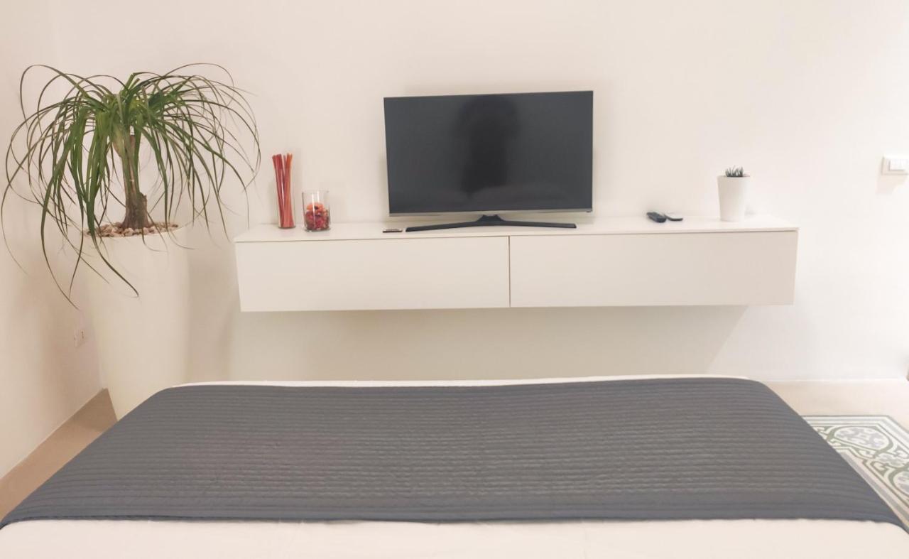 סירקוזה Matteotti 21 Rooms מראה חיצוני תמונה