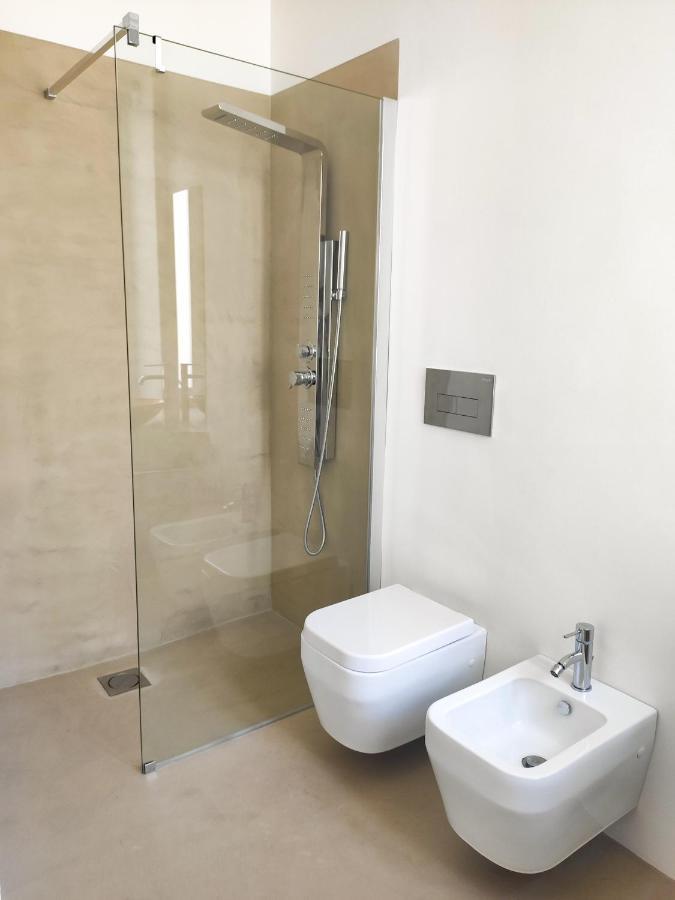 סירקוזה Matteotti 21 Rooms מראה חיצוני תמונה