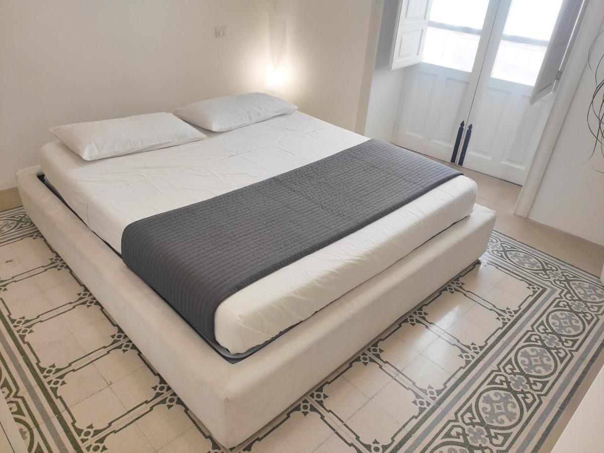 סירקוזה Matteotti 21 Rooms מראה חיצוני תמונה