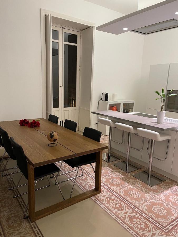 סירקוזה Matteotti 21 Rooms מראה חיצוני תמונה