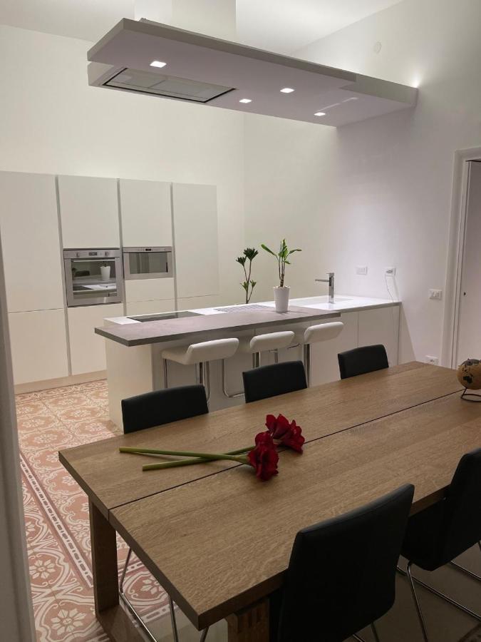 סירקוזה Matteotti 21 Rooms מראה חיצוני תמונה